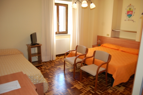 le camere