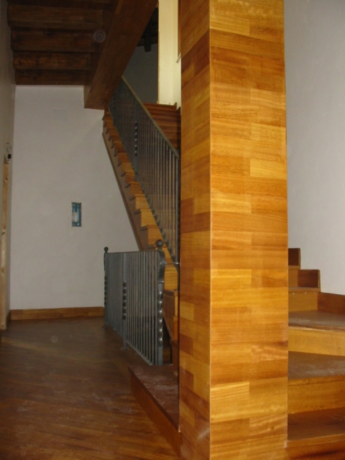 Parquet