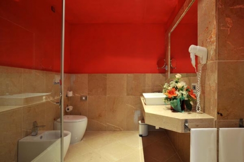 Alberghi, hotel Pistoia