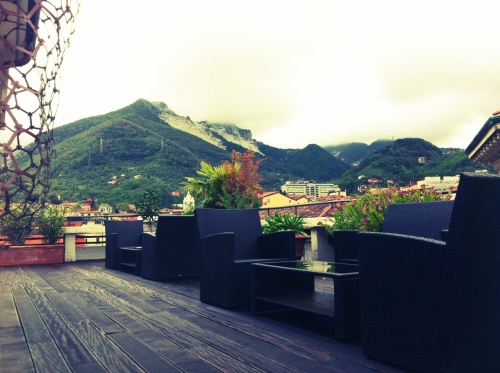 DOMUS AUREA TOSCANA srl Alberghi, hotel Pistoia