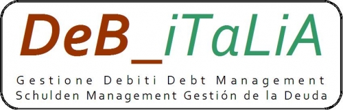 Debitalia - Debt Agency - Agenzia di Debito