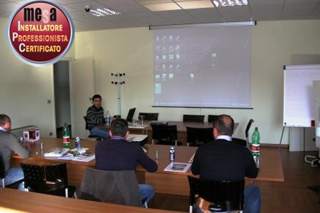 CORSI DI FORMAZIONE