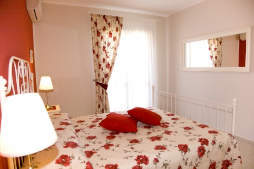 casa vacanza pozzallo