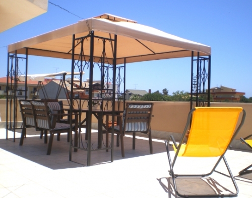 case vacanze siciliane