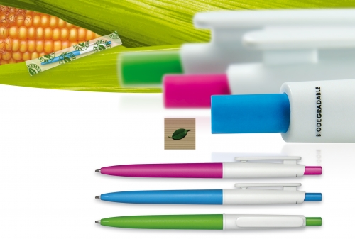 Marketing p.t.o. e gadget pubblicitari