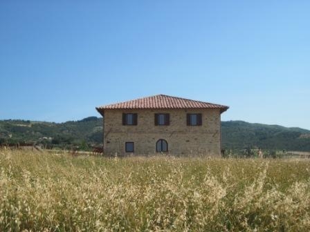 Podere Molinaccio B&B, Umbria, Panicale