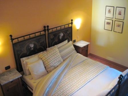 Podere Molinaccio B&B, Umbria, Panicale