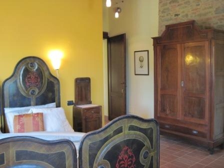Podere Molinaccio B&B, Umbria, Panicale
