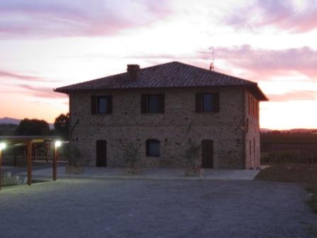 Bed and breakfast, pensioni Perugia