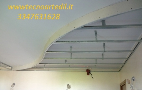 controsoffitti in cartongesso milano, idee in cartongesso, foto lavori in cartongesso, foto posa cartongesso, cartongesso ufici milano, cartongesso uficio, controsoffitti a onde, abbasamenti e soffitti milano, cartongesso monza, posa cartongesso monza, po