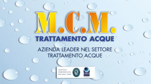 Trattamento Acque