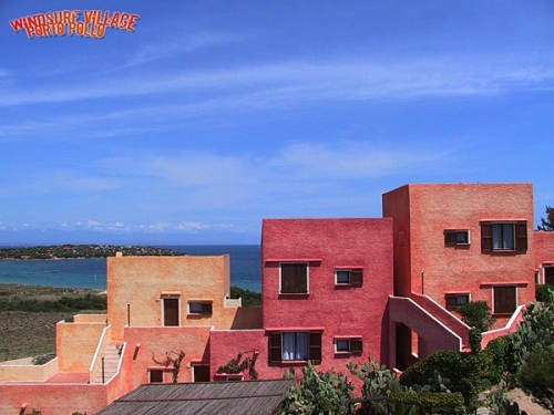 appartamenti palau