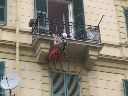 ripristino balconi e cornicioni