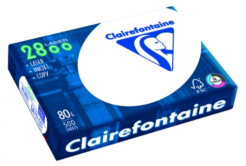 laser 2800 clairefontaine