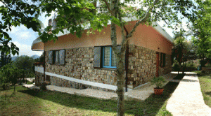 bed and breakfast nel lazio