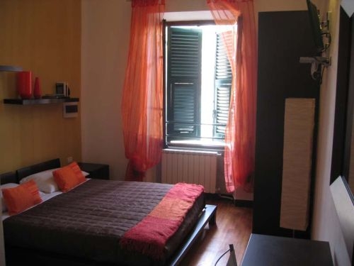 Affittacamere Casa Danè - camema beige