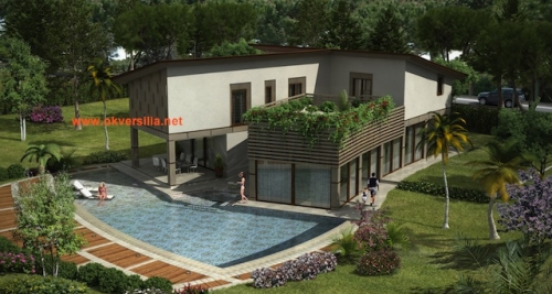 Villa in vendita Forte dei marmi