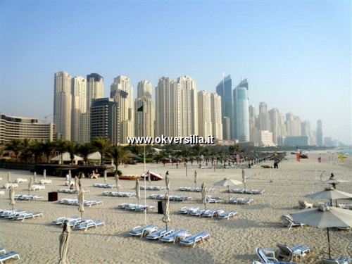 Vendita appartamenti Dubai