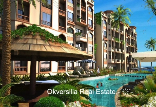 Investimmeti immobiliari Mar Rosso