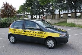 Investigazione Stradale