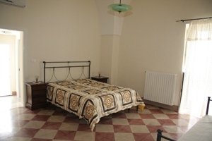 Appartamento 3 pax camera