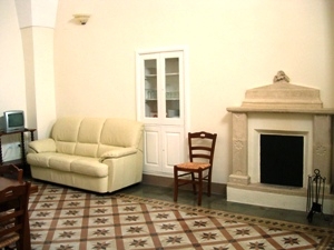 Appartamento 3 pax caminetto