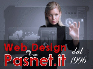 Realizzazione e gestione siti web