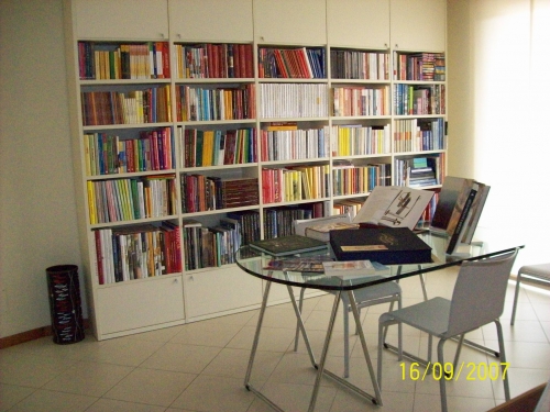 Agenzie deposito libri Asti