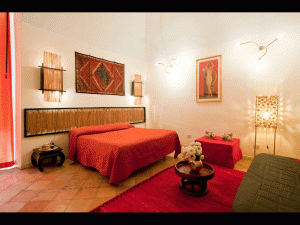 bed and breakfast napoli