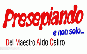 presepi artigianali