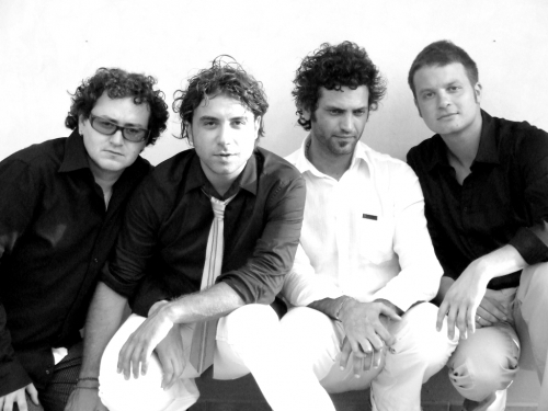 animazione dance-rock