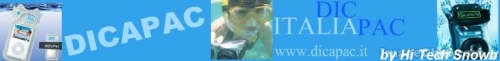 logo dicapac italia