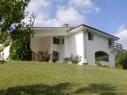 ville in valtaro