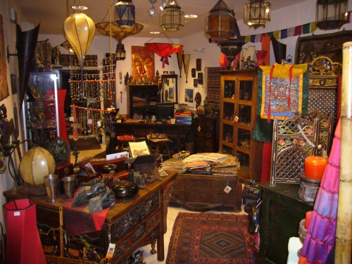 antiquariato, arte, antichità orientali. mobili, oggettistica, statue, tessuti